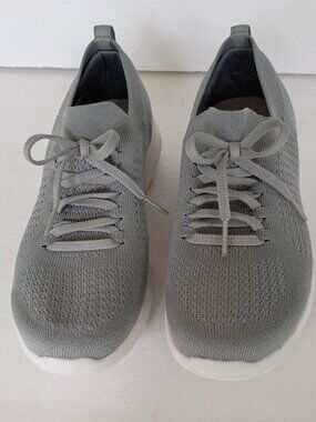 Skechers Air Cooled Goga Mat Women’s Shoes Size 7